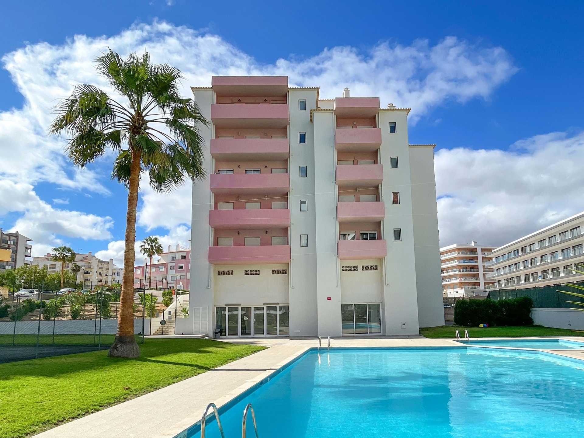 Condominium in Portimão, Faro 11504986