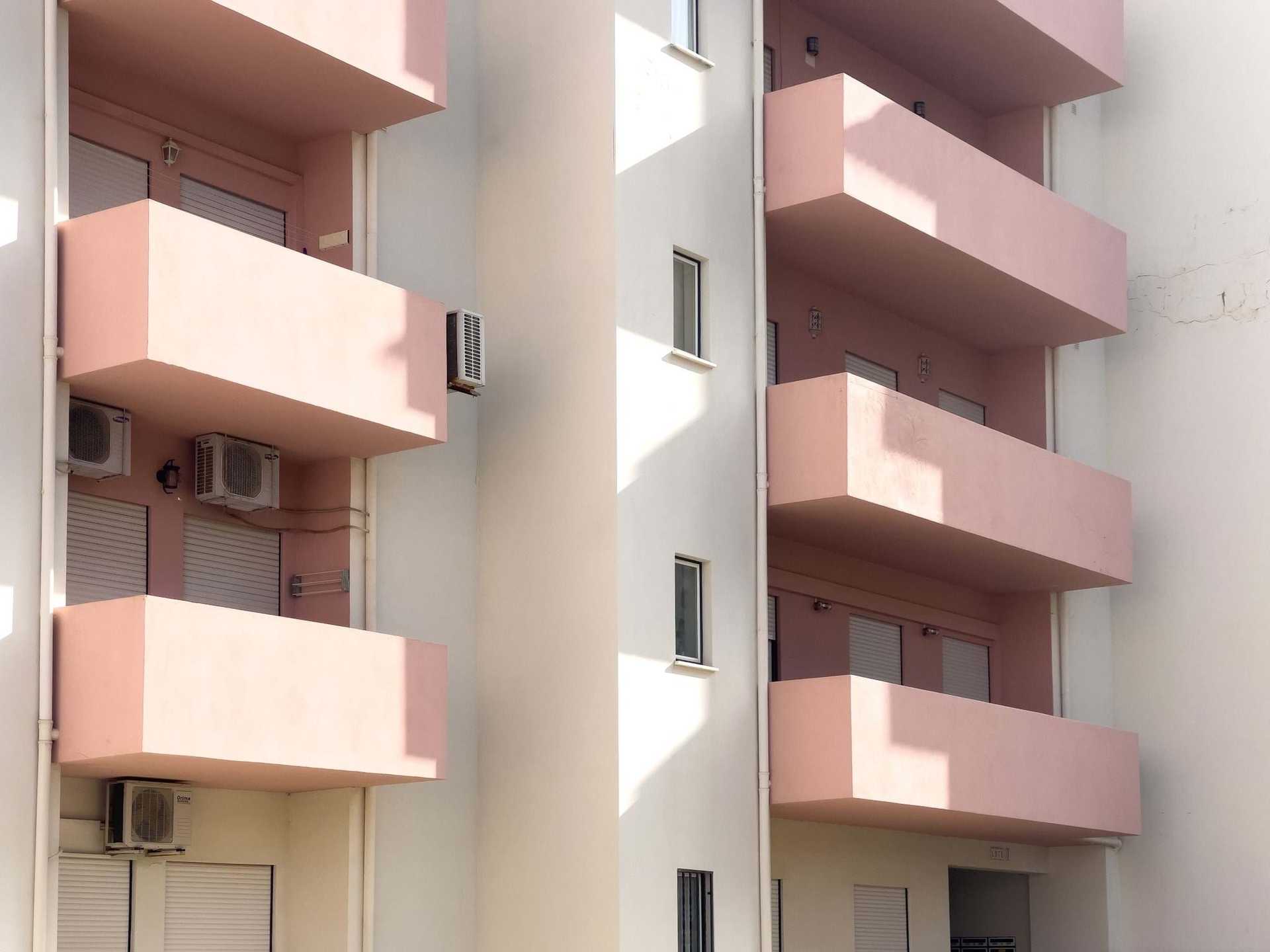 Condominium dans Portimão, Faro 11504986