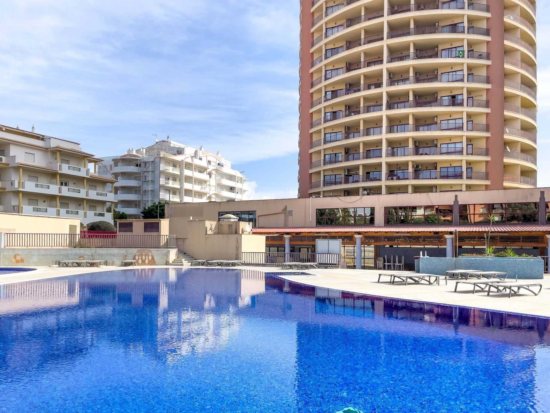Condominium in Portimão, Faro 11504989