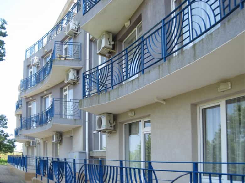 Condominium in , Burgas 11505010