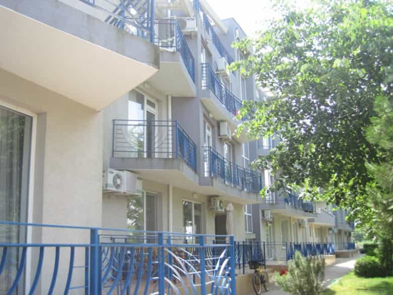 Condominium in , Burgas 11505010