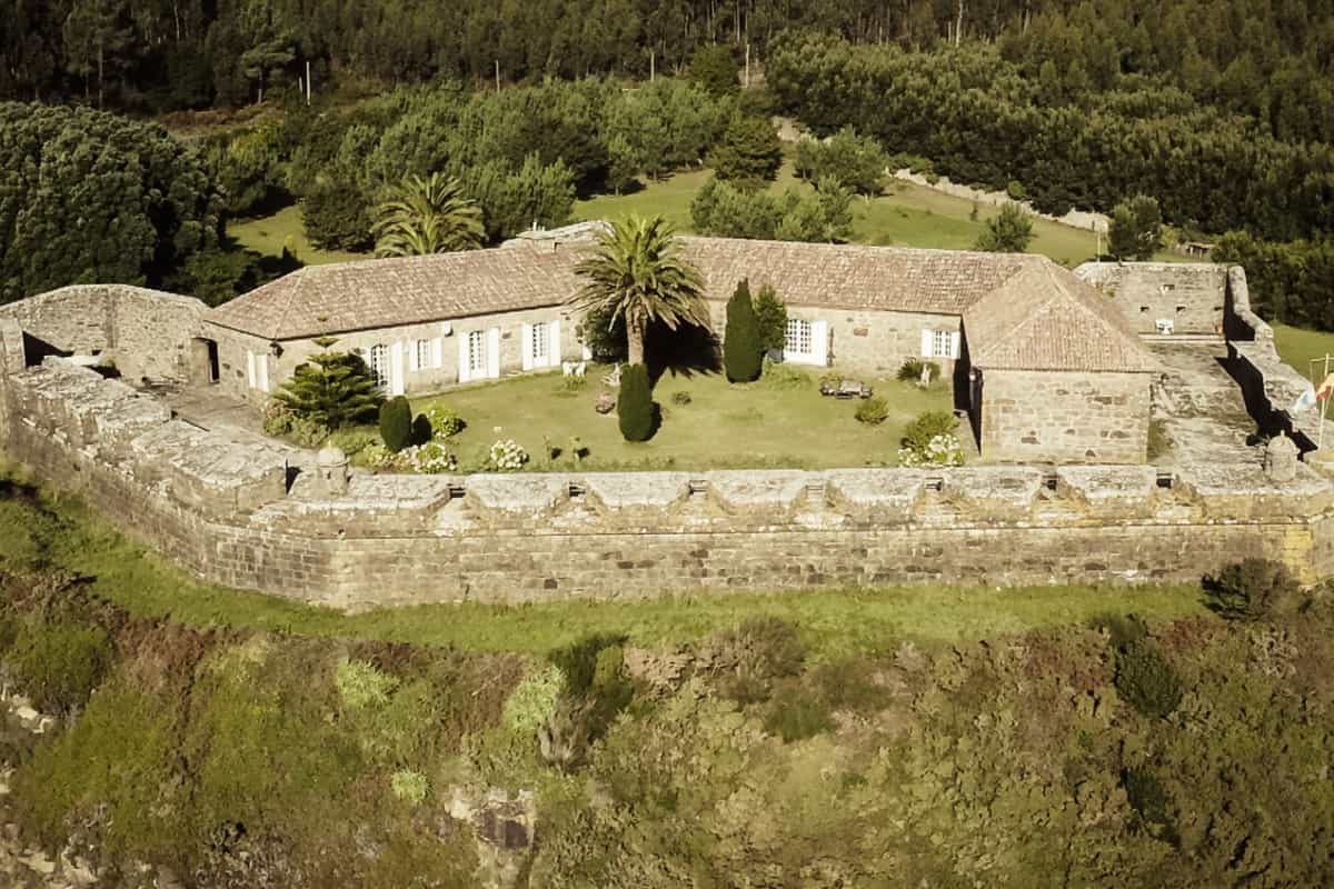 Dom w A Coruña, Galicia 11505033