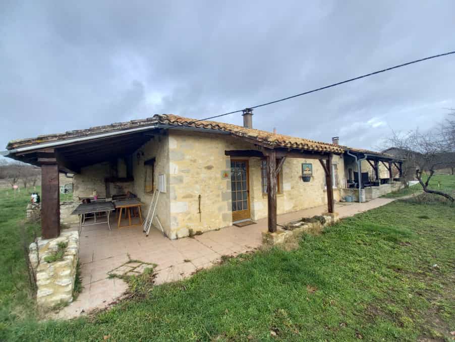 House in Bournel, Nouvelle-Aquitaine 11505059