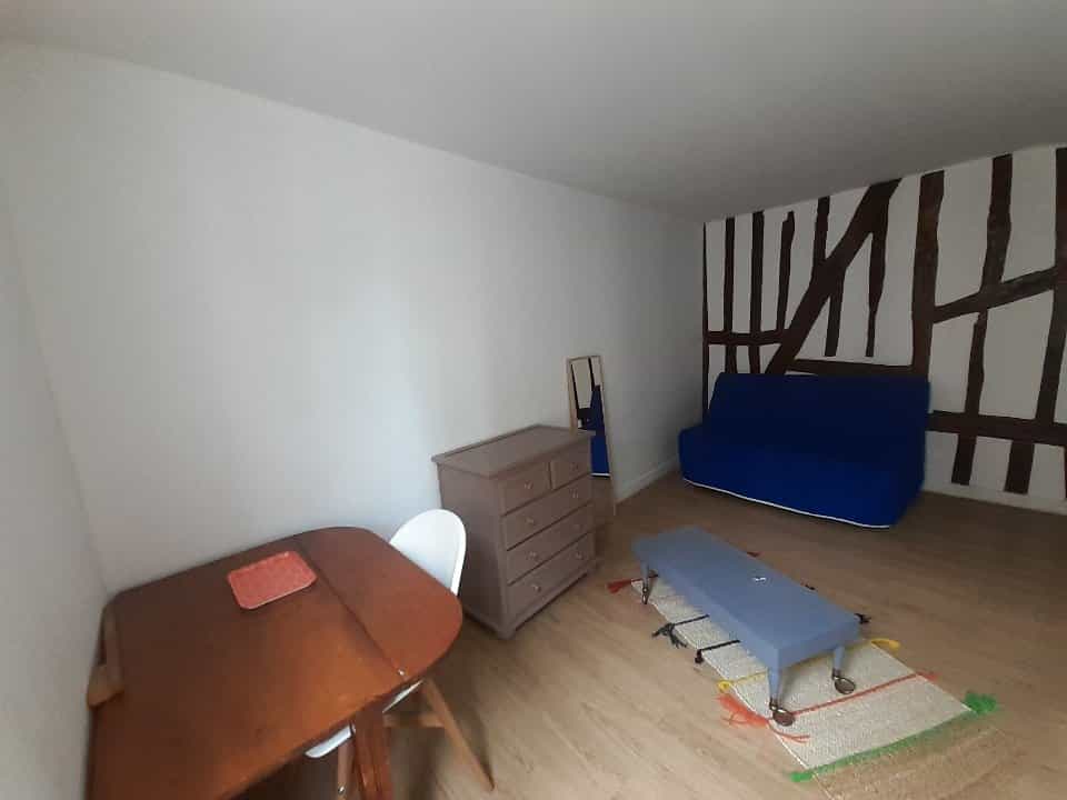 Condominium dans Rennes, Bretagne 11505109