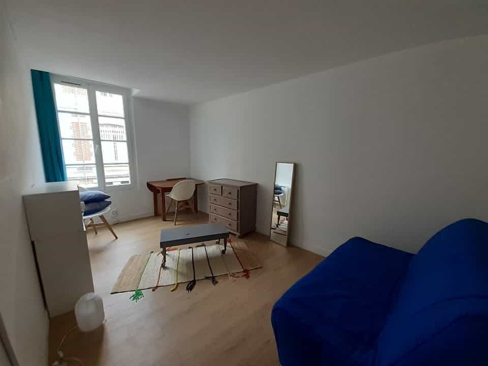 Condominium dans Rennes, Bretagne 11505109