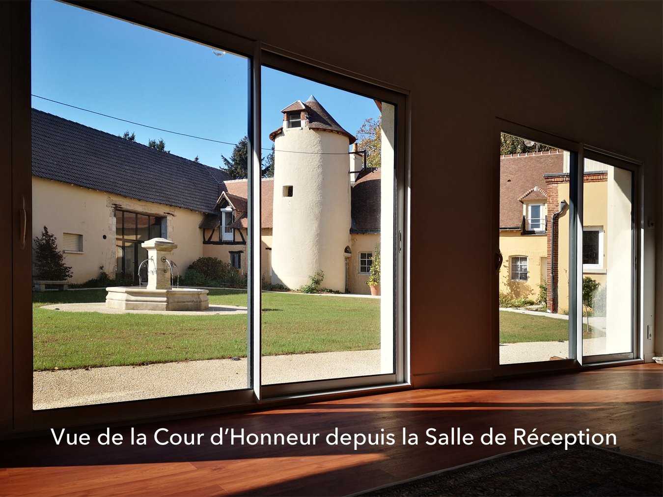 loger dans Saint-Martin-sur-Ocre, Loiret 11505121