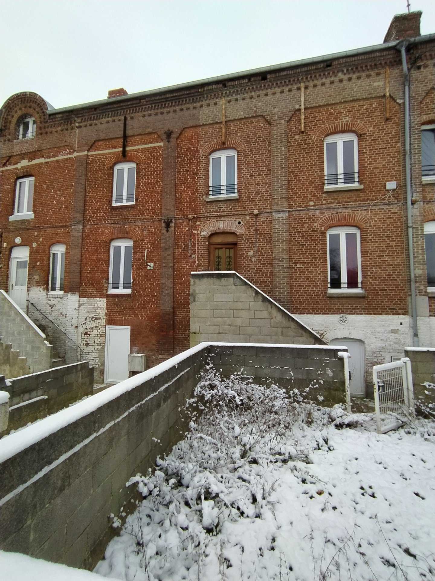 House in Fourmies, Hauts-de-France 11505130