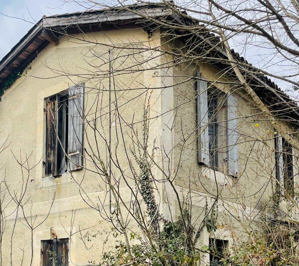 House in Bouliac, Nouvelle-Aquitaine 11505136