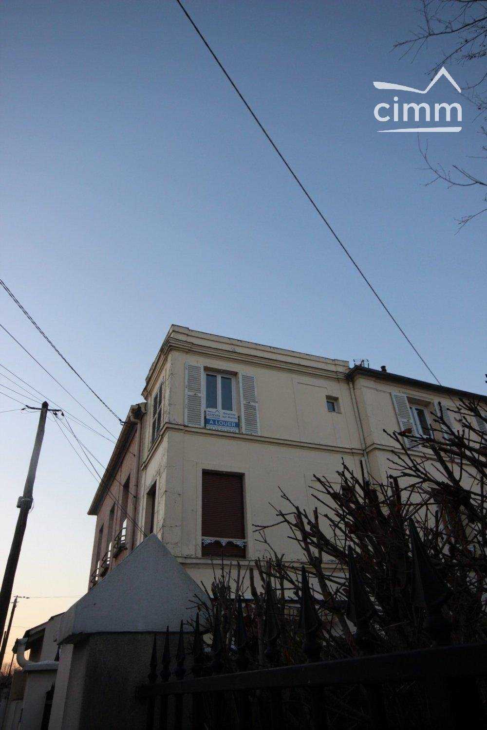Condominium in Gournay-sur-Marne, Ile-de-France 11505145