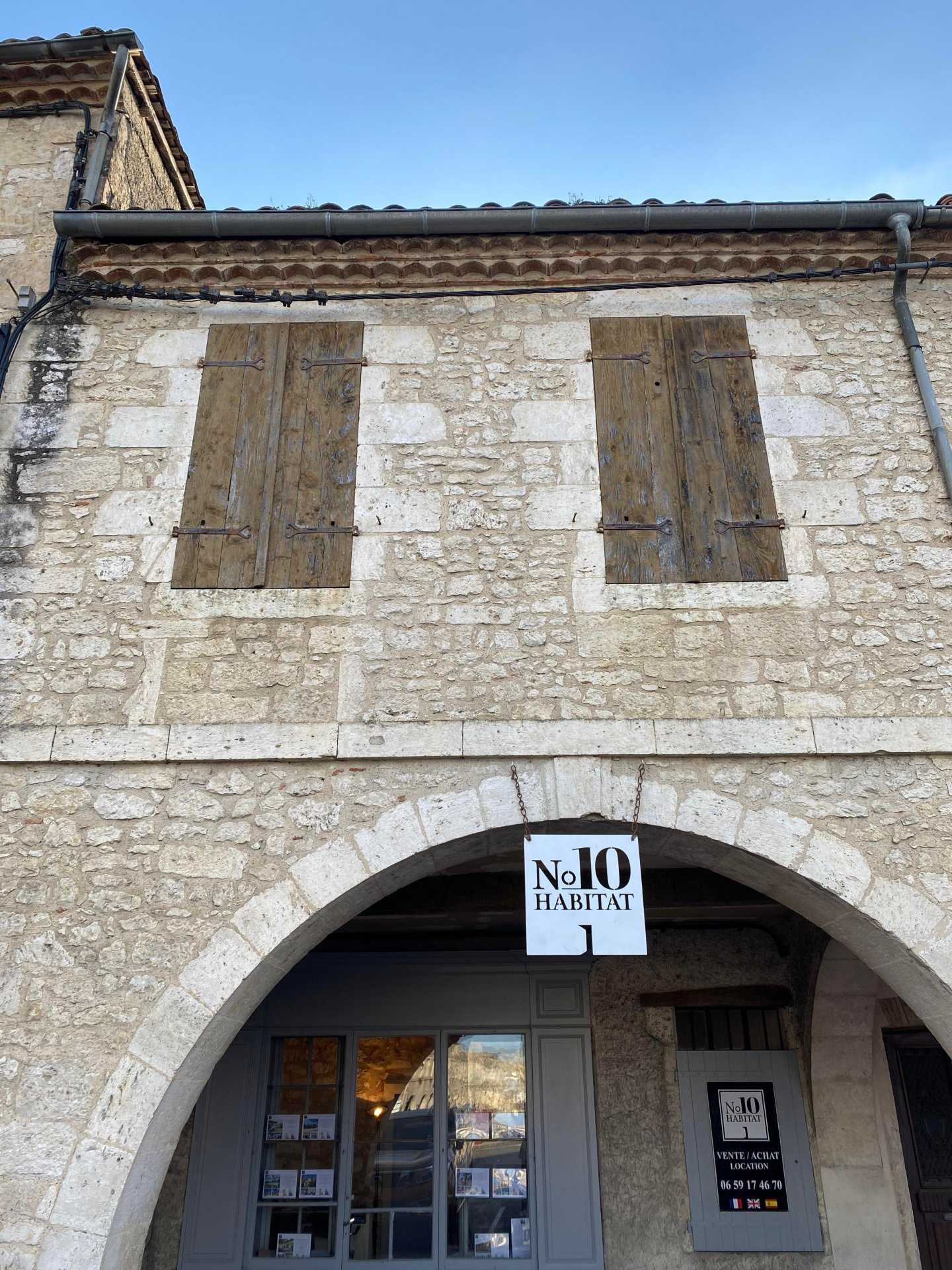 Talo sisään Frontignan-Savès, Occitanie 11505162