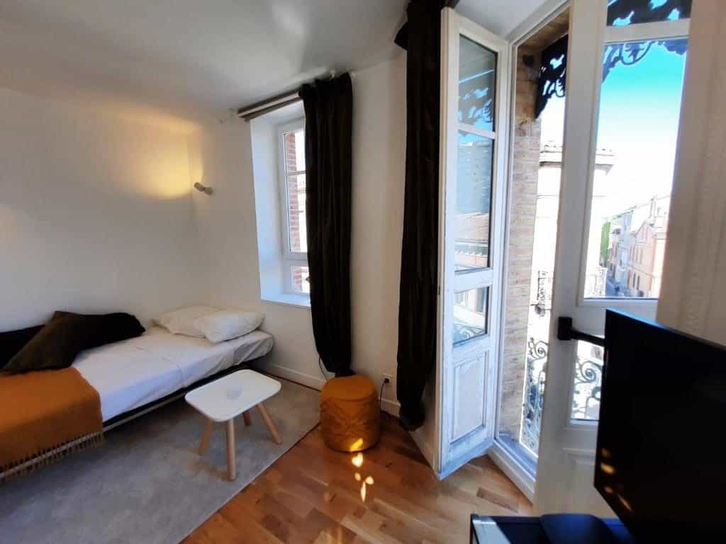 Condominium in Toulouse, Occitanië 11505169