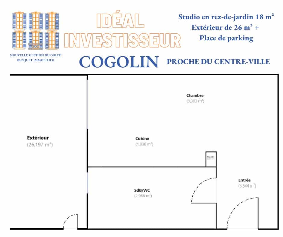 Condomínio no Le Mourillon, Provença-Alpes-Costa Azul 11505171