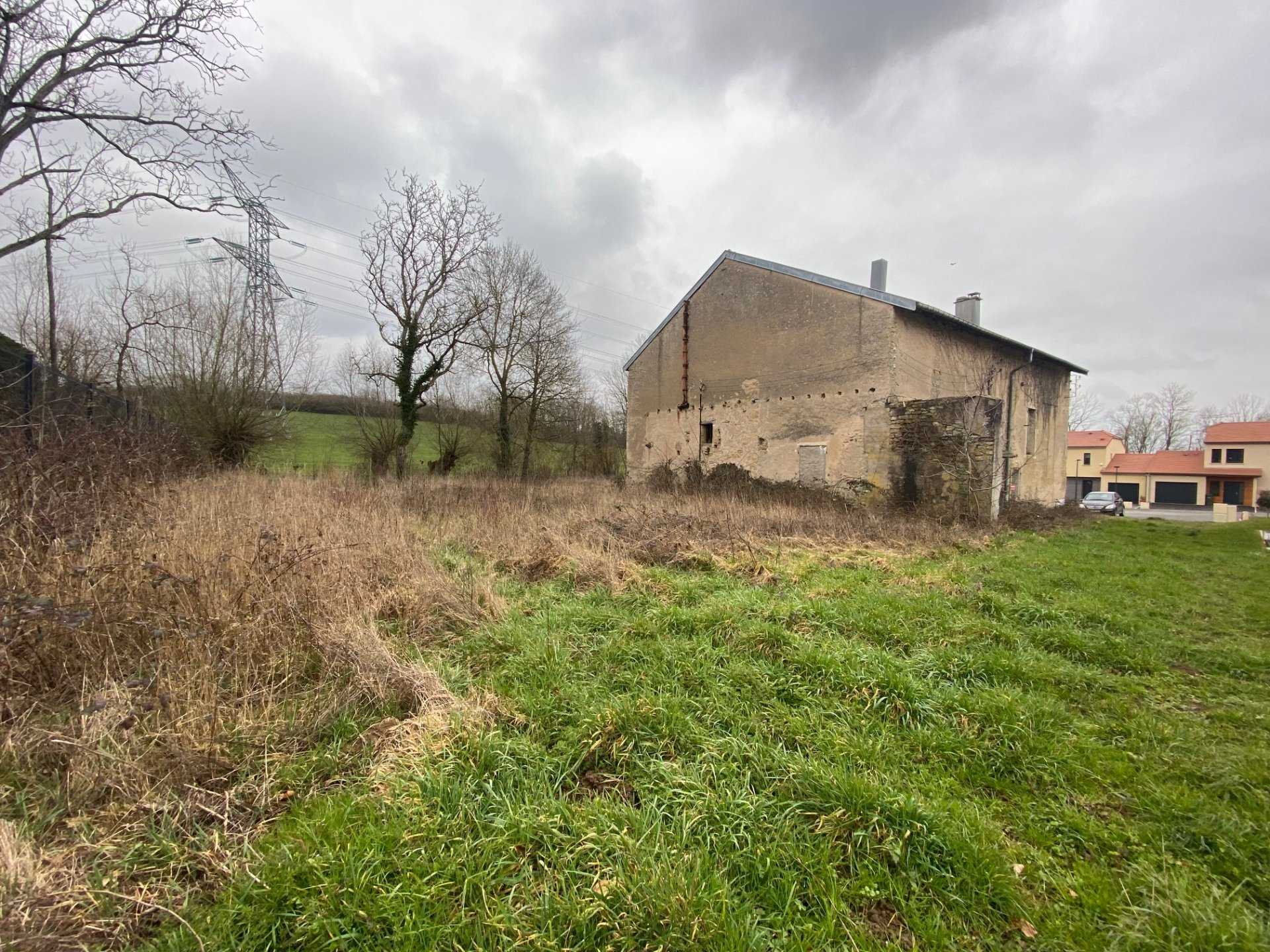 Tanah di Art-sur-Meurthe, Meurthe-et-Moselle 11505176