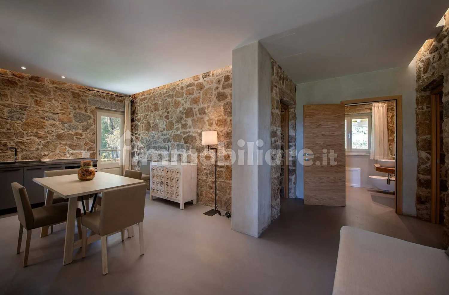 Huis in Cala Pira, Sardinia 11505215