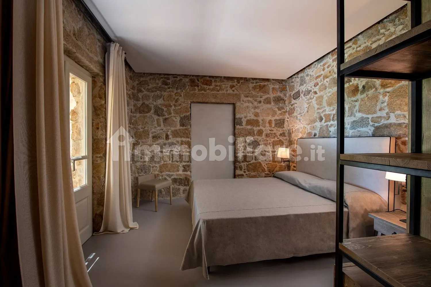 Huis in Cala Pira, Sardinia 11505215