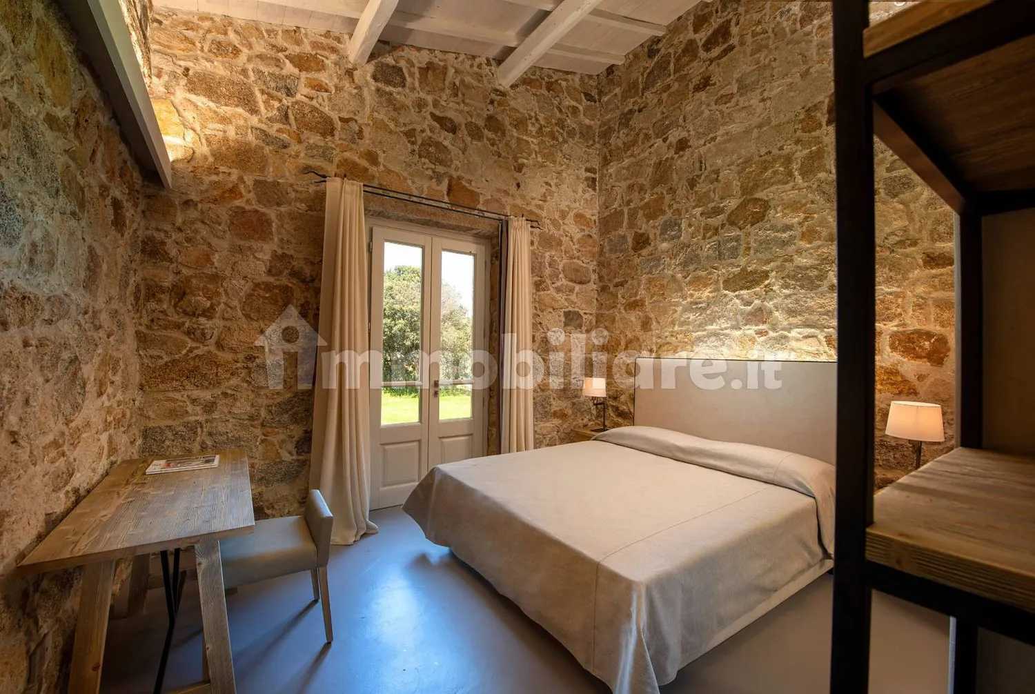 loger dans Cala Pira, Sardinia 11505215
