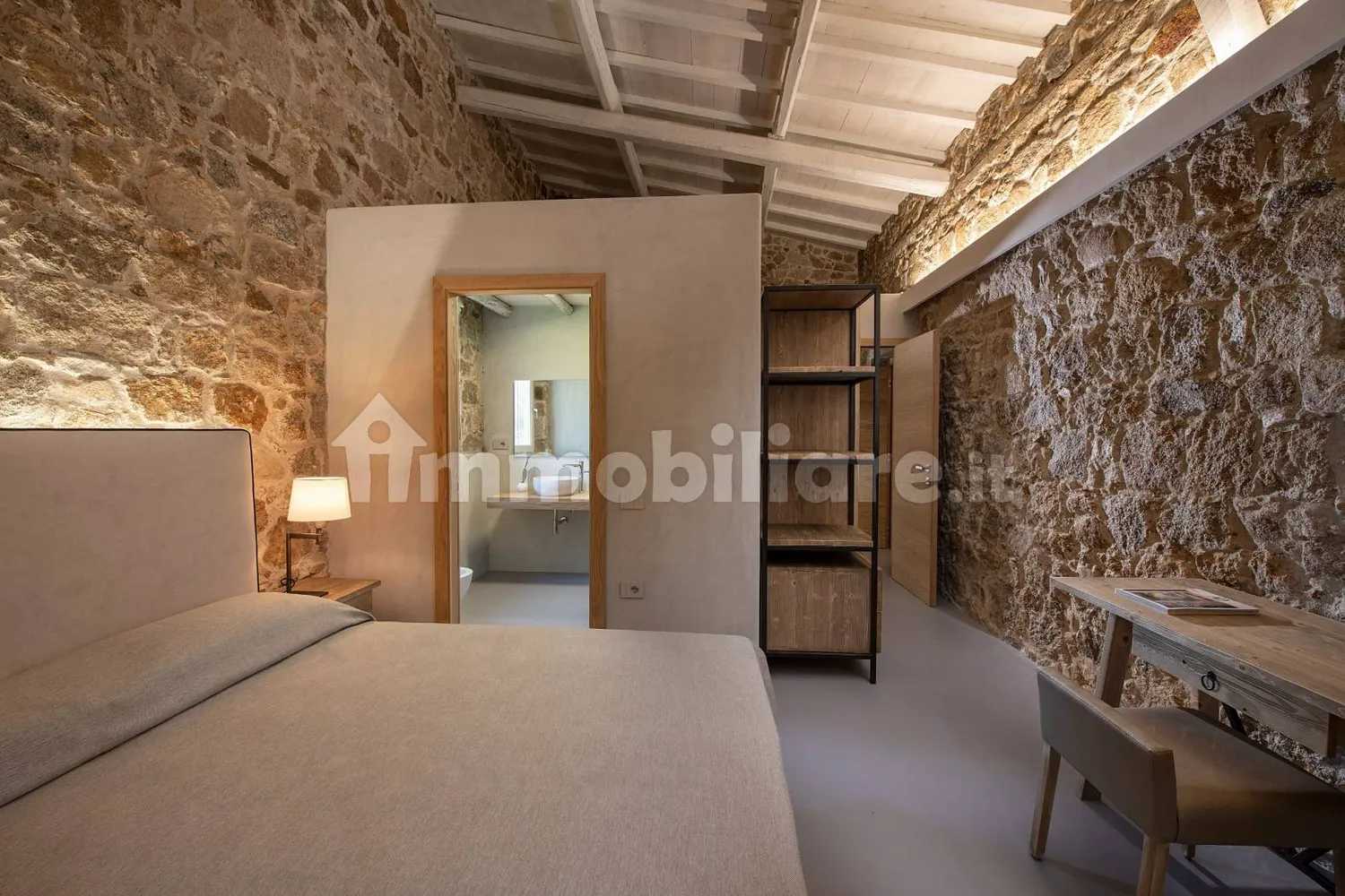 Talo sisään Cala Pira, Sardinia 11505215