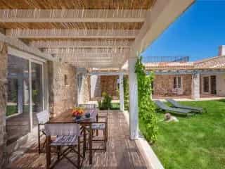 жилой дом в Cala Pira, Sardinia 11505215