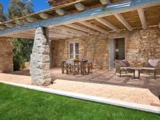 σπίτι σε Cala Pira, Sardinia 11505215