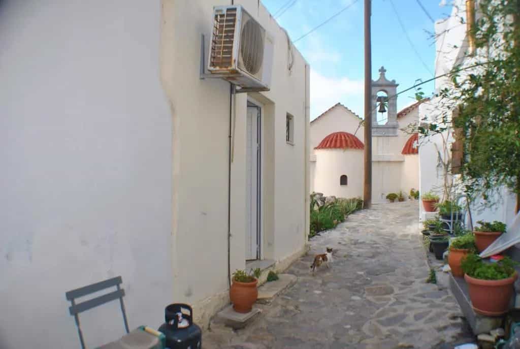 Будинок в Малія, Криті 11505220