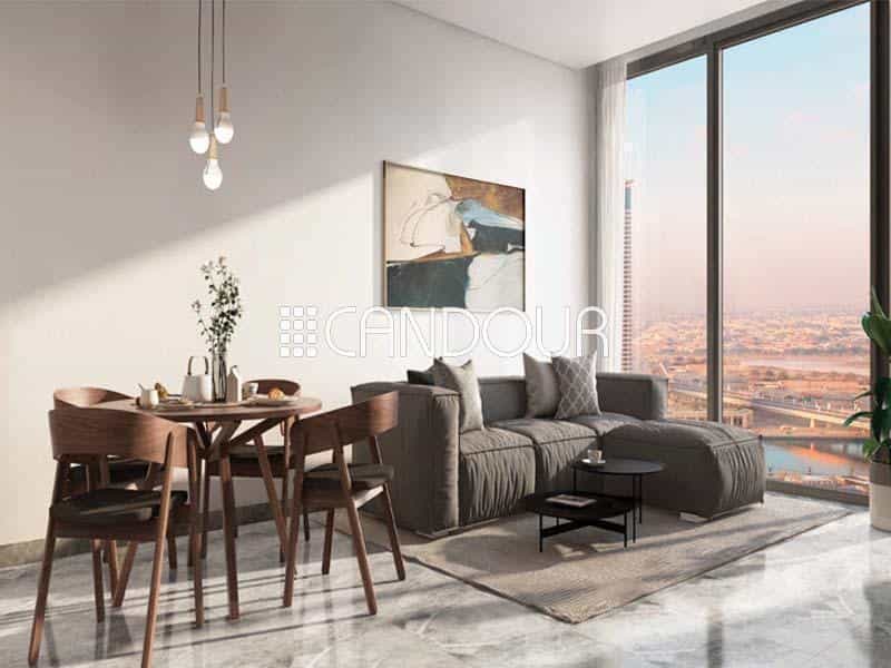 Condominium in Dubai, Dubayy 11505223