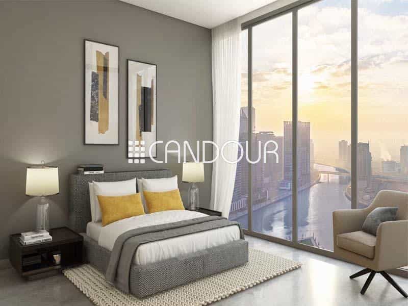 Condominium in Dubai, Dubayy 11505223