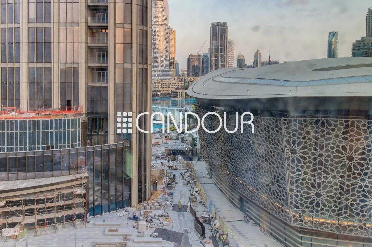Condominium in Dubai, Dubai 11505224