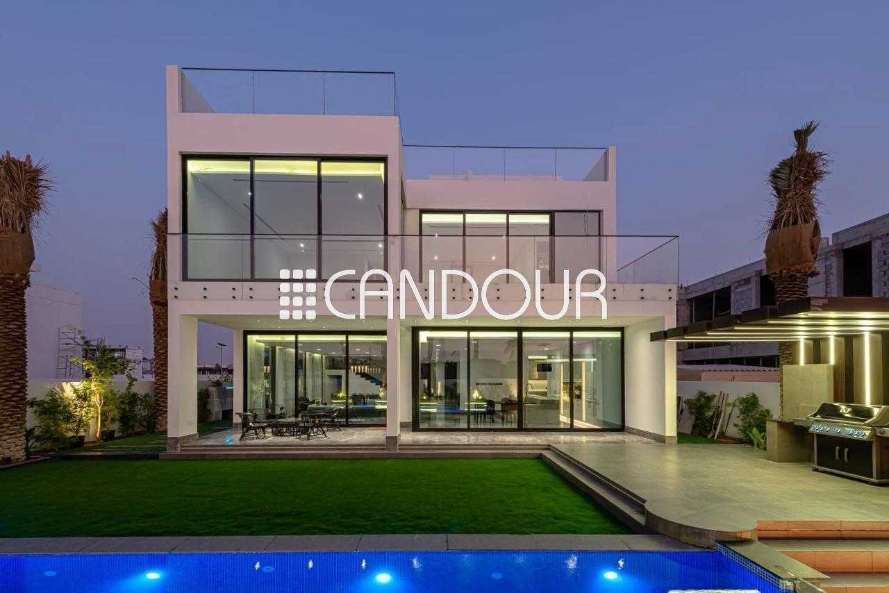 Huis in Dubai, Dubayy 11505272
