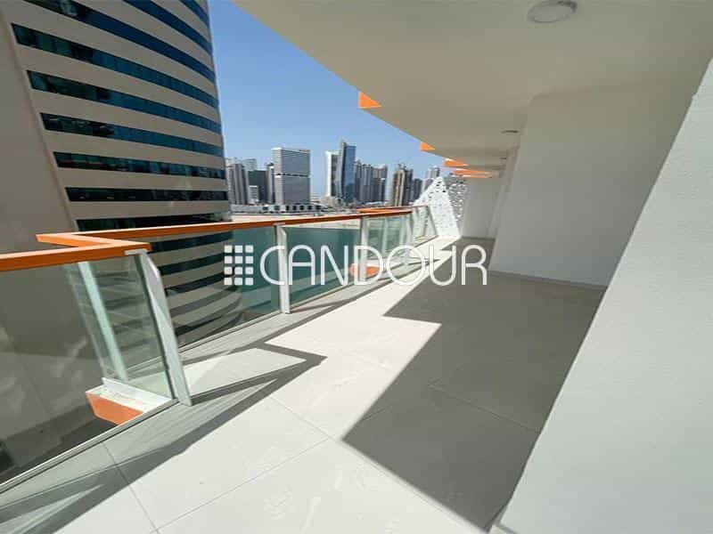 Condominium in Dubai, Dubai 11505304