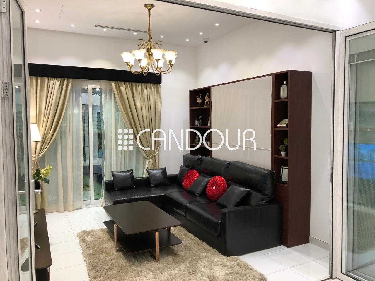 Condominium in دبي, دبي 11505329