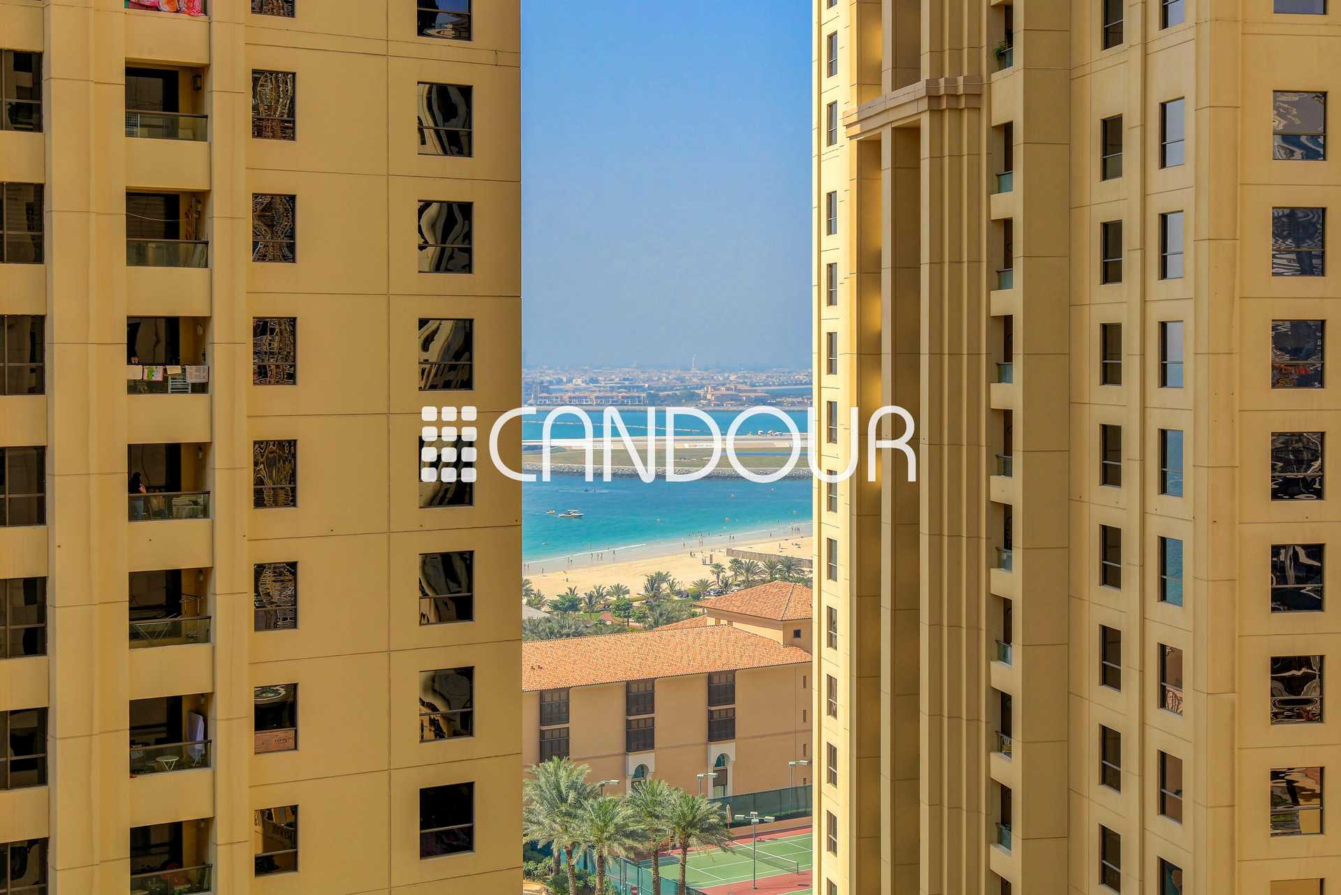 Condominio nel Dubai, Dubayy 11505333