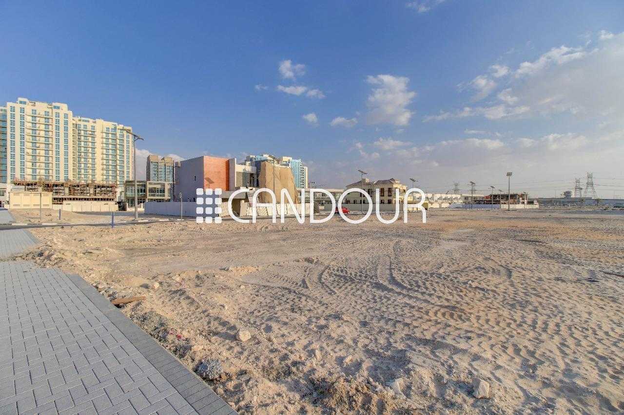 Land in Dubai, Dubayy 11505359