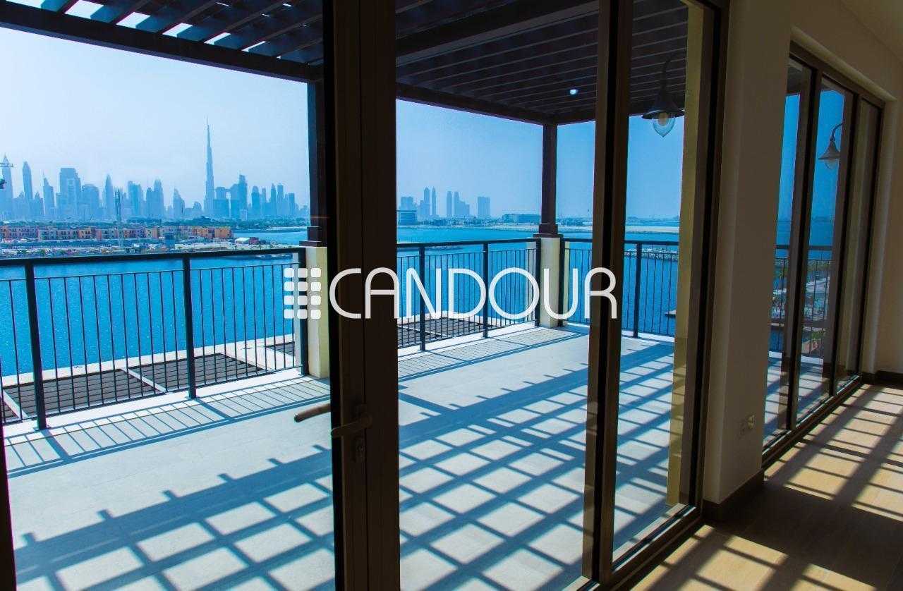 Condominium in Dubai, Dubai 11505370