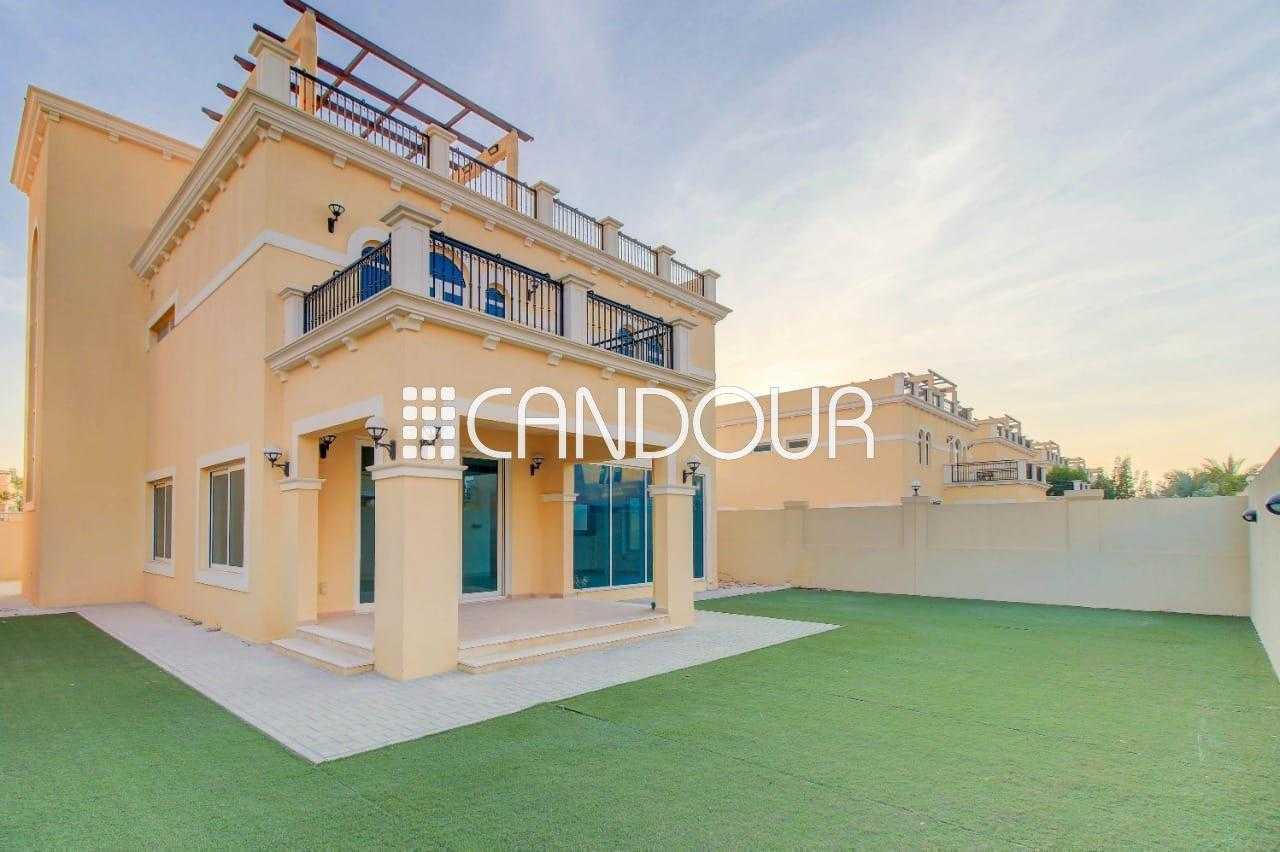 House in Dubai, Dubayy 11505386