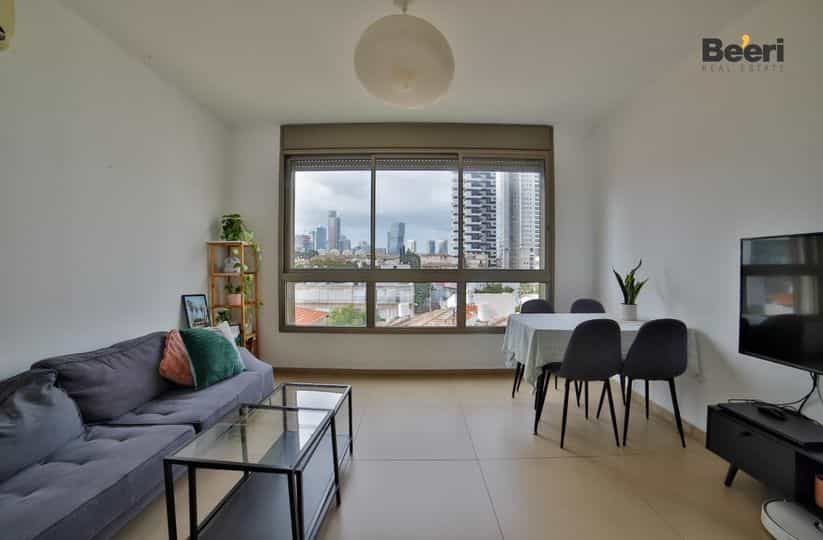 Condominium dans Ramat Gan, Tel Aviv 11505392