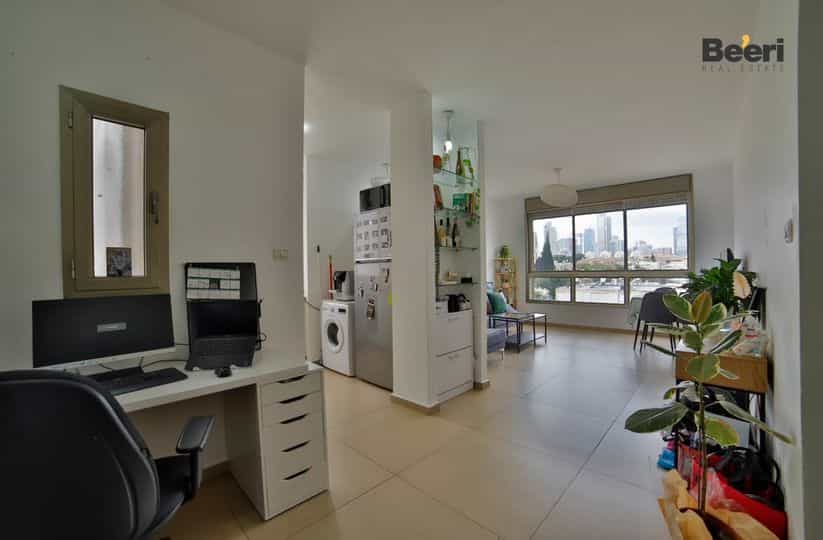 Condominio en Ramat Gan, Tel Aviv District 11505392