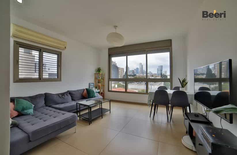 Condominium dans Ramat Gan, Tel Aviv 11505392