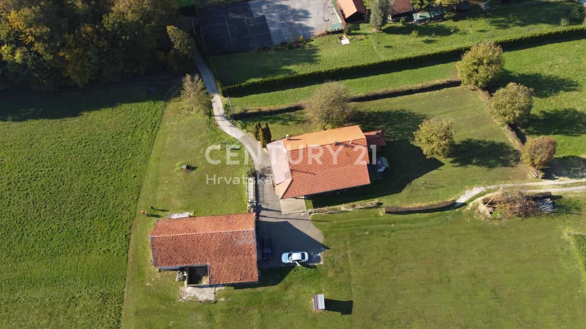 House in Radoboj, Krapinsko-Zagorska Zupanija 11505435