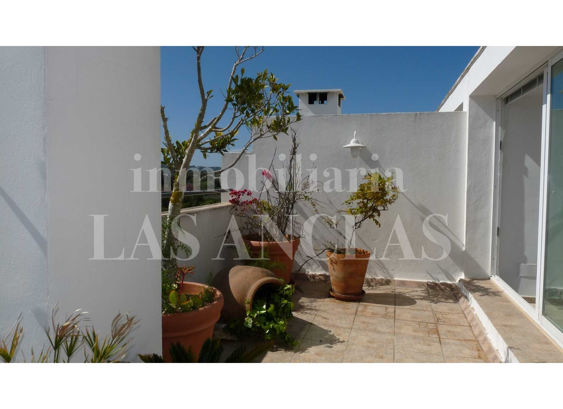 Rumah di Ibiza, Pulau Balearic 11505451