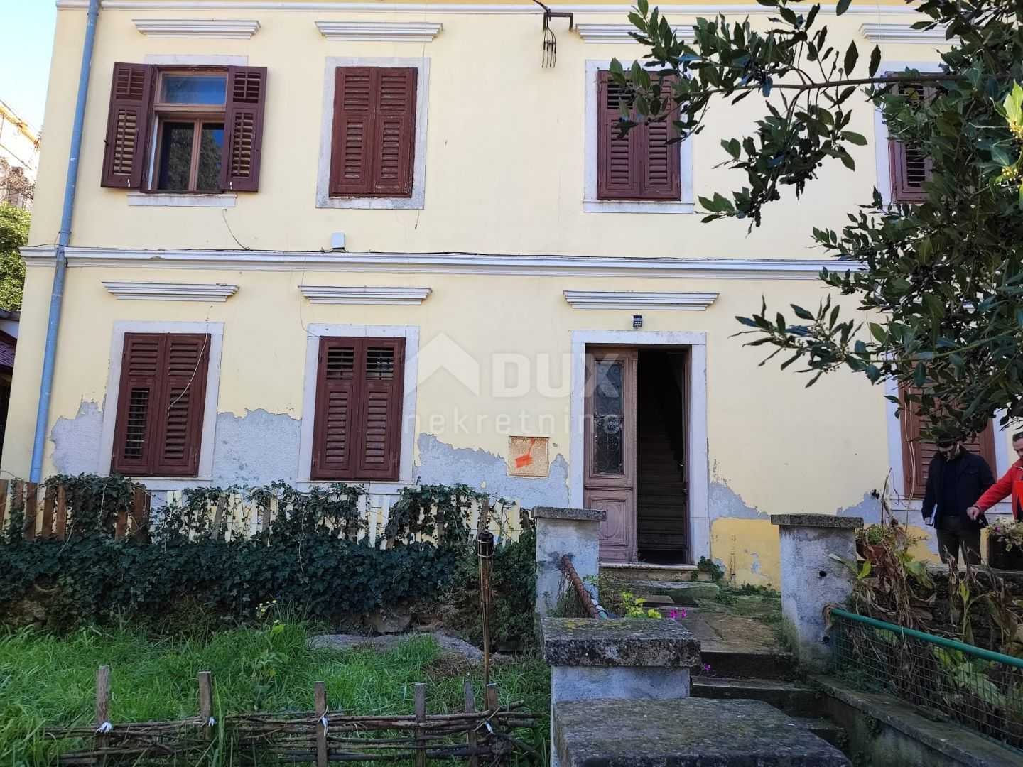 Hus i Vinkuran, Istarska Zupanija 11505458