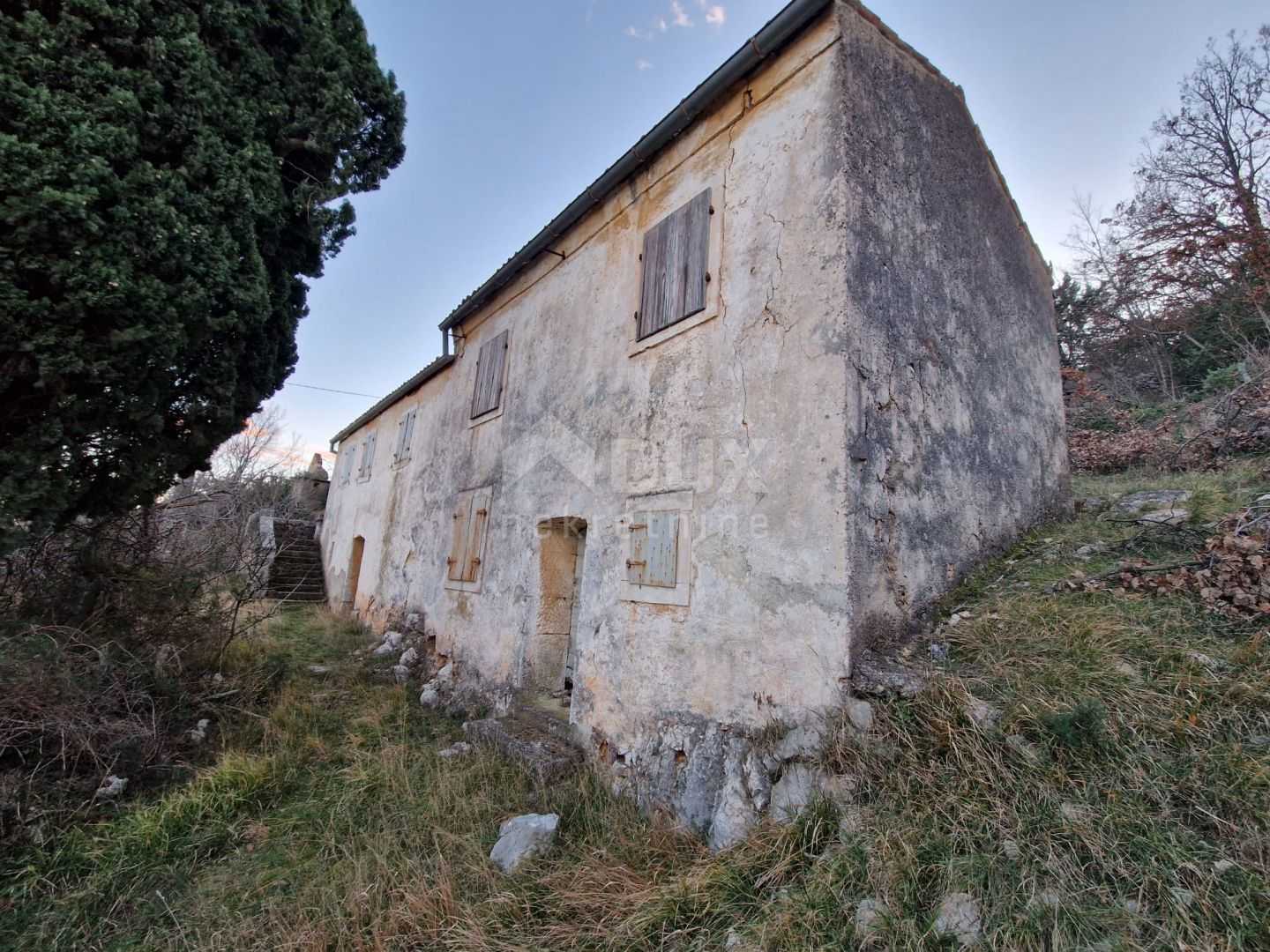 House in Moscenicka Draga, Primorsko-Goranska Zupanija 11505464