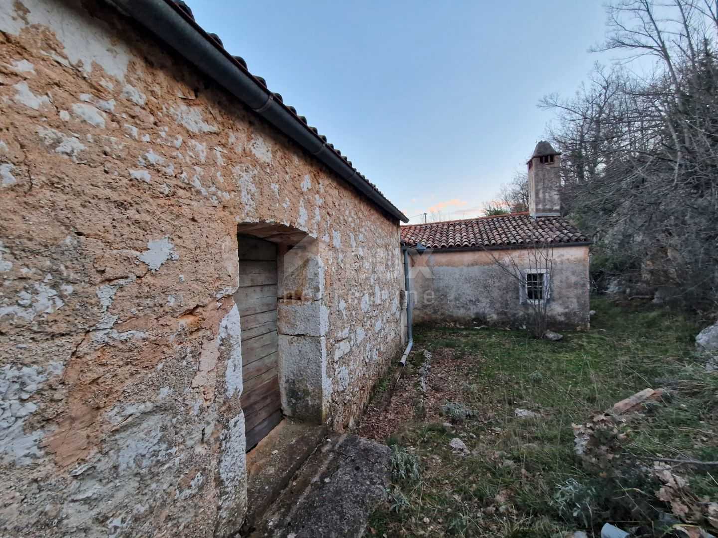 loger dans Brseč, Primorje-Gorski Kotar County 11505464