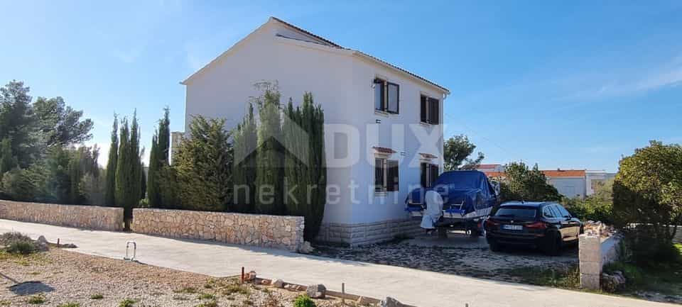 Asuinrakennus sisään Ždrelac, Zadar County 11505468