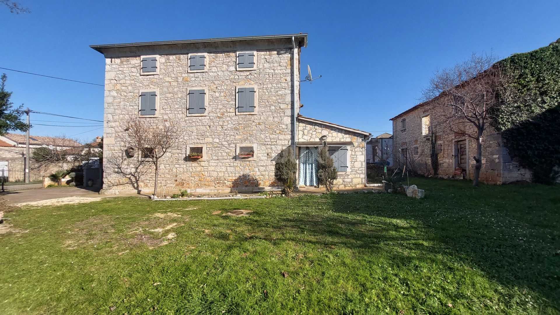 Casa nel Parenzo, Istarska Zupanija 11505471