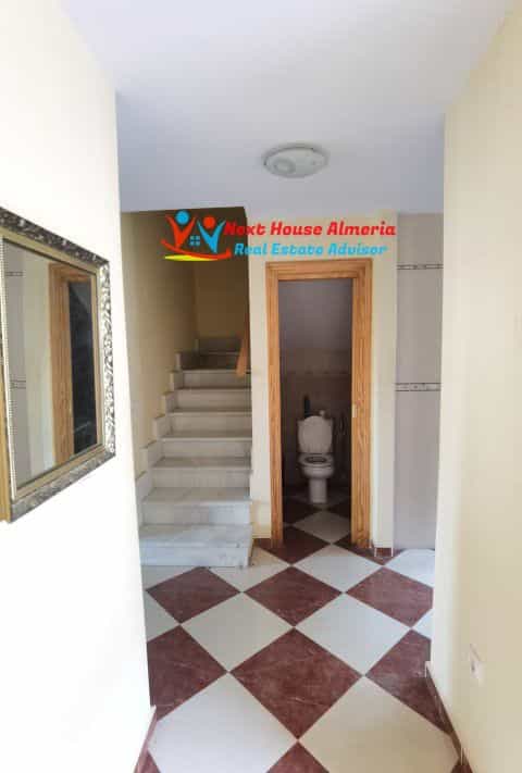House in Zurgena, Andalusia 11505481
