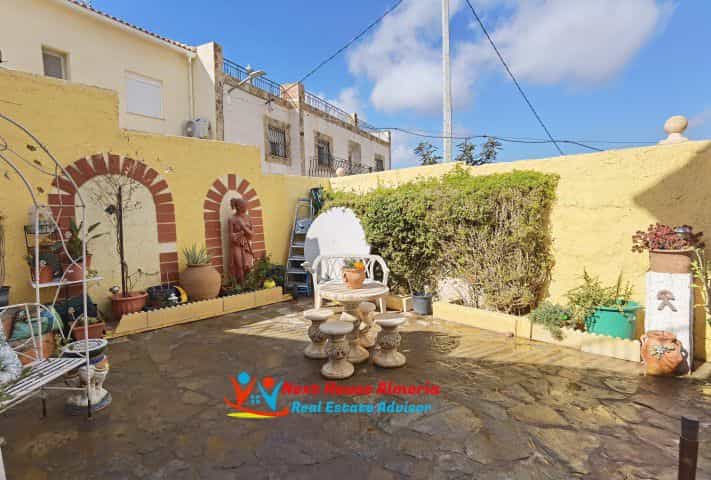 House in Oria, Andalusia 11505482