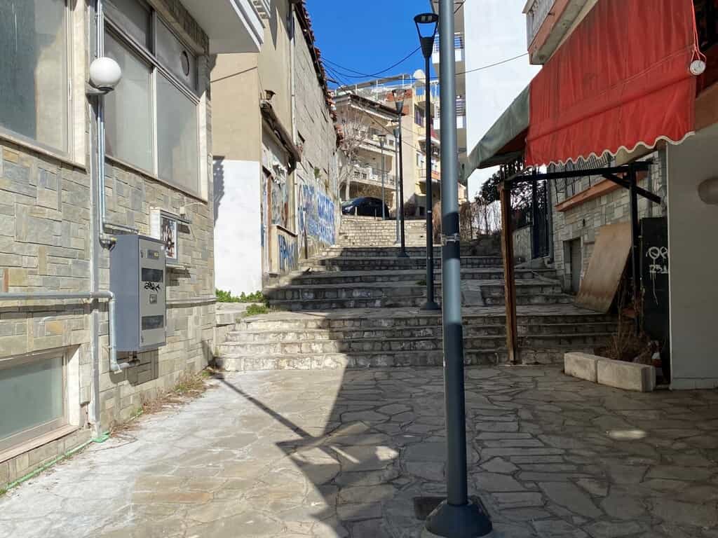 Borettslag i Agios Pavlos,  11505490