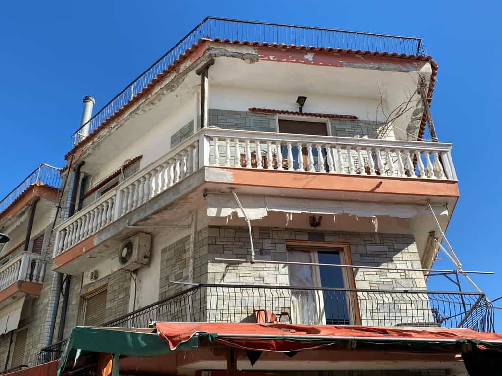 عمارات في Agios Pavlos,  11505490