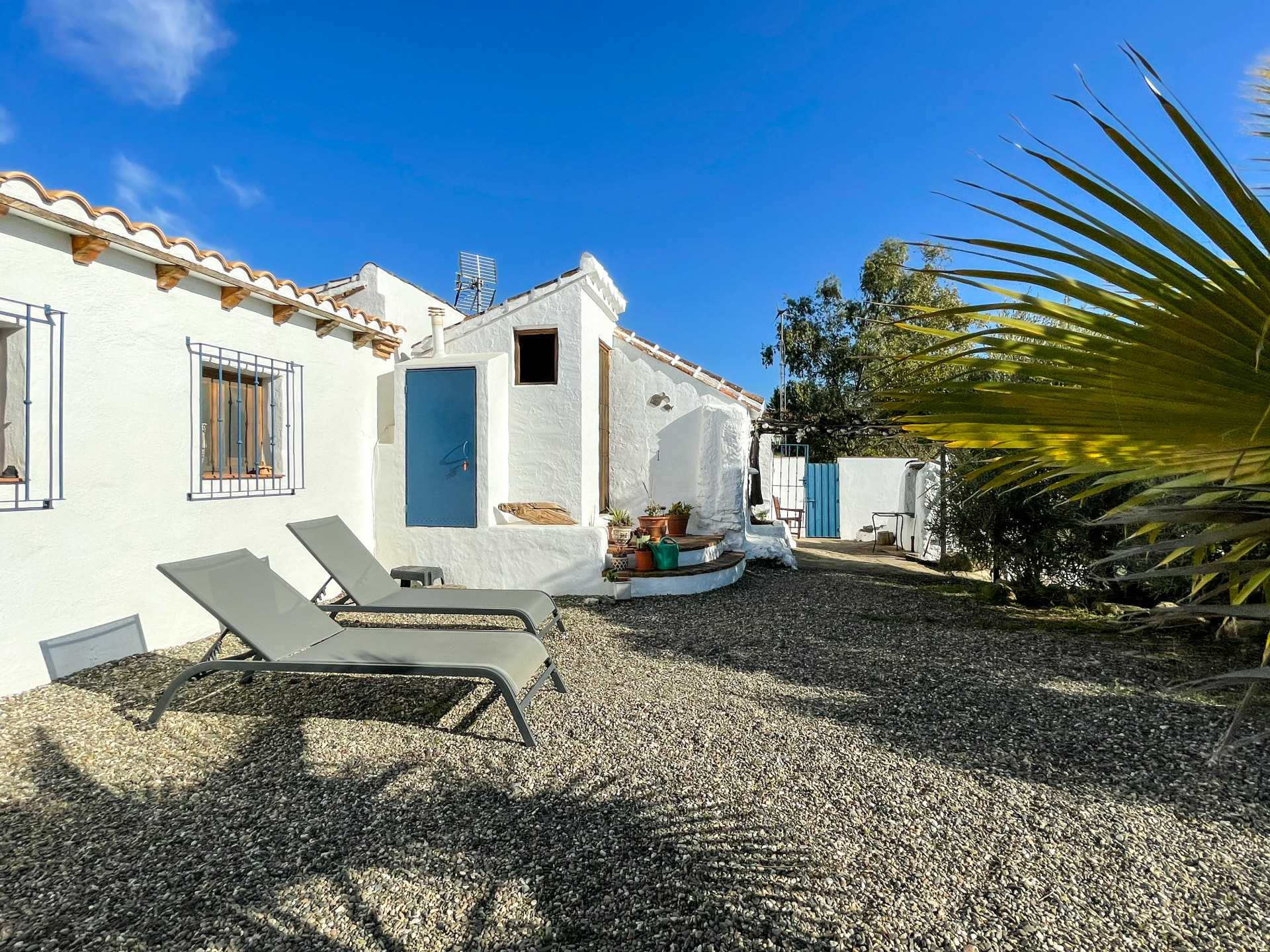 House in Ardales, Andalusia 11505493