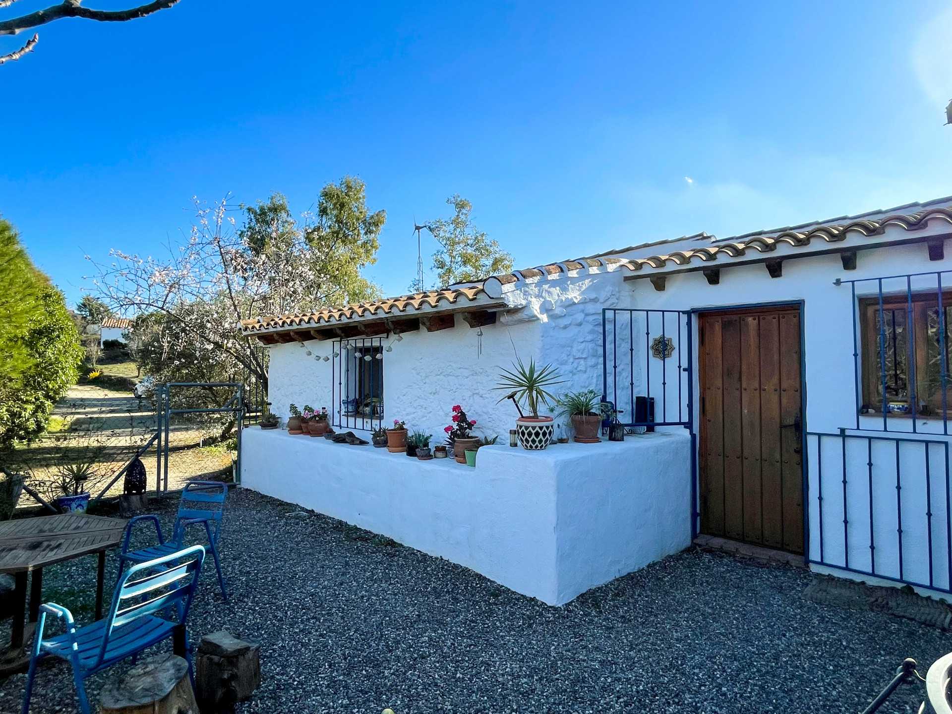 House in Ardales, Andalusia 11505493